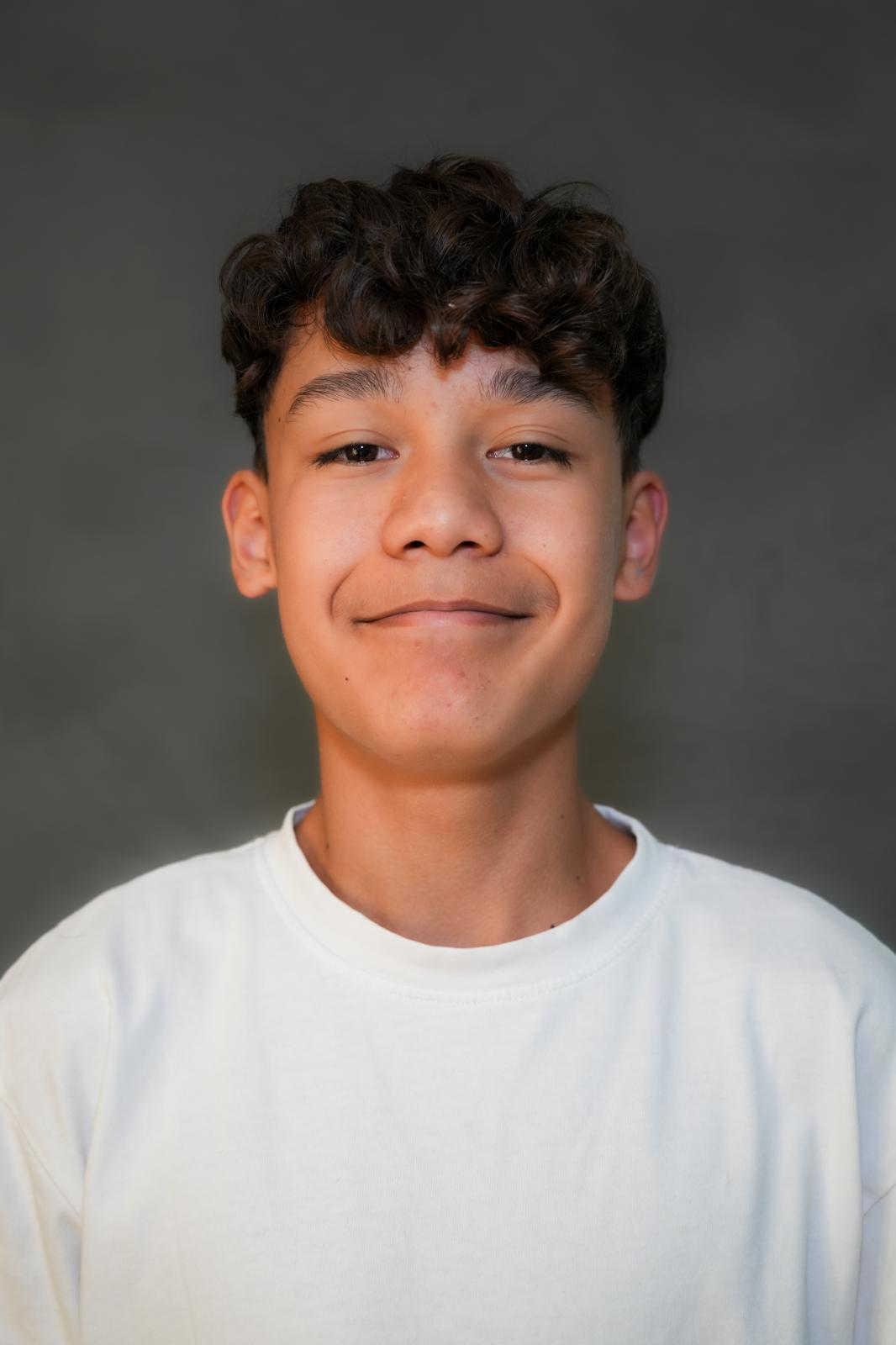 Jaden Bewerbungsfoto 1